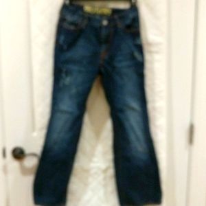 Boys jeans Boot